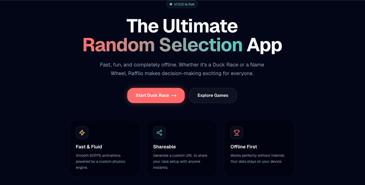 100 Project Challenge